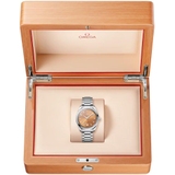 ZEGAREK OMEGA SEAMASTER AQUA TERRA SHADES