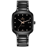 ZEGAREK RADO TRUE SQUARE AUTOMATIC DIAMONDS