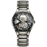 ZEGAREK RADO True Automatic Open Heart