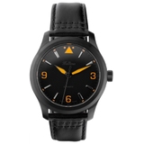 ZEGAREK BALTICUS FLYING SEAL