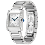 ZEGAREK CARTIER TANK FRANCAISE M