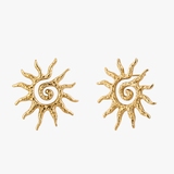 Kolczyki Solar Muse Sun Crush