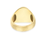 Pierścionek złoty Nanis