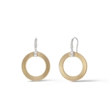 Kolczyki złote MARCO BICEGO