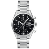 ZEGAREK TAG HEUER CARRERA CHRONOGRAPH