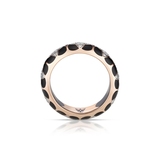 Pierścionek złoty Madame