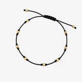 Bransoletka Black Charm Sun Crush
