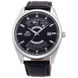 ZEGAREK ORIENT CONTEMPORARY MULTI-YEAR CALENDAR AUTOMATIC