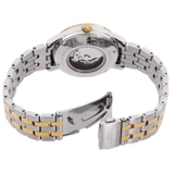 ZEGAREK ORIENT CONTEMPORARY SUN & MOON OPEN HEART