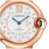ZEGAREK CARTIER BALLON BLEU DE CARTIER