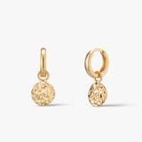 Zawieszka srebrna FREEDOM ELEMENTS