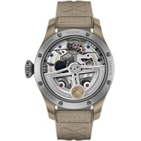 ZEGAREK IWC SCHAFFHAUSEN BIG PILOT'S PERPETUAL CALENDAR TOP GUN MOJAVE DESERT