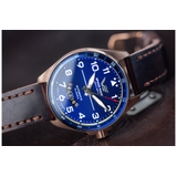 ZEGAREK VOSTOK EUROPE SPACE RACE AUTOMATIC