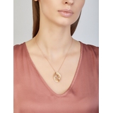 Naszyjnik złoty CAMMILLI FIRENZE