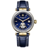 ZEGAREK HERBELIN NEWPORT HERITAGE ORIGINALS