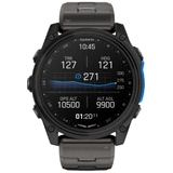 ZEGAREK GARMIN D2 MACH 2