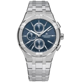 ZEGAREK MAURICE LACROIX AIKON QUARTZ CHRONOGRAPH