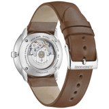 ZEGAREK JUNGHANS MEISTER FEIN AUTOMATIC