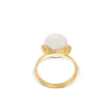 Pierścionek złoty NANIS