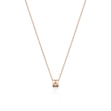 Naszyjnik złoty CHOPARD