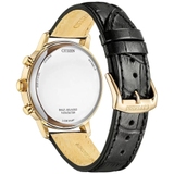 ZEGAREK CITIZEN VINTAGE CHRONOGRAPH