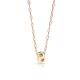 Naszyjnik złoty Pomellato