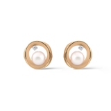 Kolczyki złote CAMMILLI FIRENZE