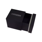 ZEGAREK CITIZEN TSUYOSA MECHANICAL 'TIME SLIP' LIMITED EDITION