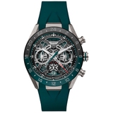 ZEGAREK TAG HEUER CARRERA CHRONOGRAPH EXTREME SPORT