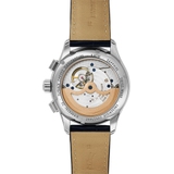 ZEGAREK FREDERIQUE CONSTANT MANUFACTURE CLASSIC FLYBACK CHRONOGRAPH