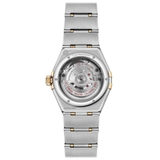 ZEGAREK OMEGA CONSTELLATION