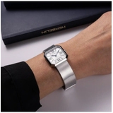 ZEGAREK HERBELIN OCTOGONE