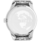 ZEGAREK TIMEX CHICAGO