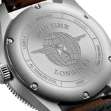 LONGINES SPIRIT ZULU TIME