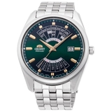 ZEGAREK ORIENT CONTEMPORARY MULTI-YEAR CALENDAR AUTOMATIC