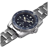 ZEGAREK SEIKO PROSPEX COMPACT SOLAR SCUBA DIVER
