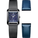 ZEGAREK CITIZEN ECO-DRIVE L-SQUARE SET