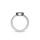 Pierścionek złoty  Chopard