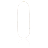 Naszyjnik złoty NANIS