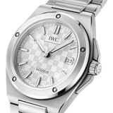 ZEGAREK IWC SCHAFFHAUSEN INGENIEUR AUTOMATIC 40