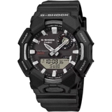 ZEGAREK G-SHOCK ANALOG-DIGITAL GA-B010 SERIES