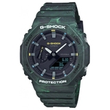 ZEGAREK G-SHOCK Mystic Forest