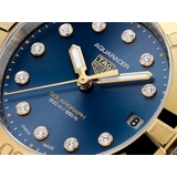 ZEGAREK TAG HEUER AQUARACER PROFESSIONAL 200 SOLARGRAPH