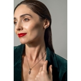 Komplet Śnieżne Bałwanki