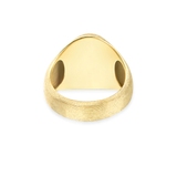 Pierścionek złoty Nanis