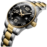 LONGINES HYDROCONQUEST