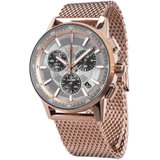 ZEGAREK VOSTOK EUROPE GAZ-14 LIMOUSINE CHRONO