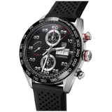 ZEGAREK TAG HEUER CARRERA CHRONOGRAPH