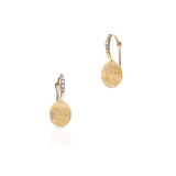 Kolczyki złote Nanis