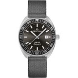 ZEGAREK CERTINA DS-2 TURNING BEZEL